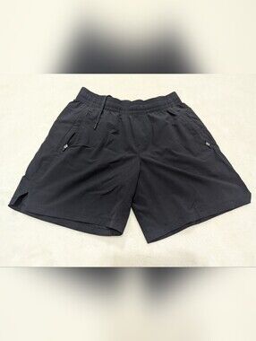 Target All In Motion Shorts Black Small